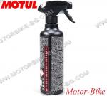 СПРЕЙ ЗА ПОЧИСТВАНЕ НА ДЖАНТИ MOTUL WHEEL CLEAN MC CARE E3 400мл.-4